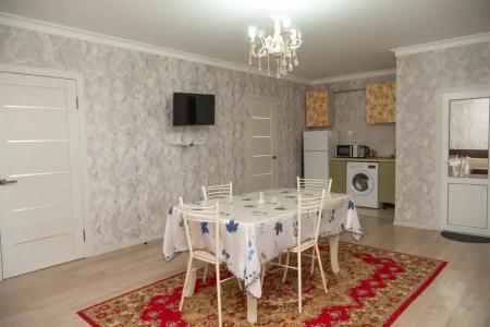 Уютные коттеджи рядом с морем - 9