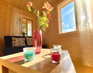 Прозрачный берег - 9