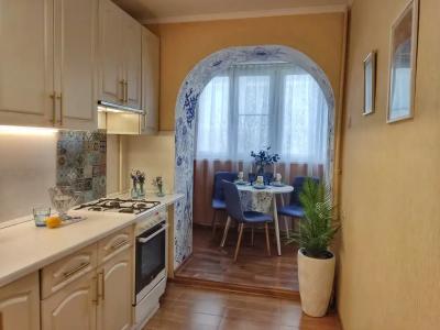 Квартиры на Кузнечной 8А - 214