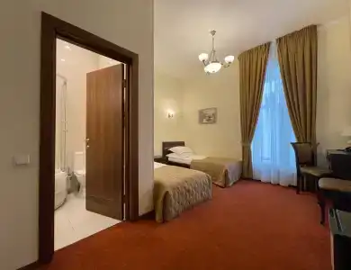 Соната Дворцовая площадь - 125