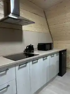 Двухкомнатный домик - 64