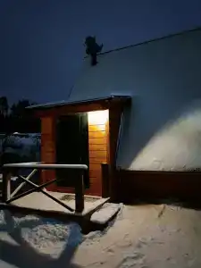 Савушкин домик - 2
