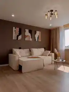 Квартиры на Генерала Карбышева набережная 4 - 241