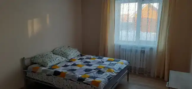 Уютный гостевой дом - 8