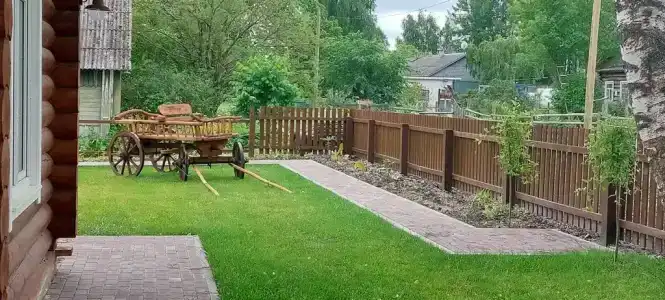 Загородный - 88