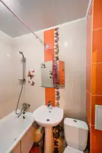 Квартиры на Юных Ленинцев 8 - 12