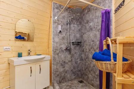 Рай в шалаше - 241