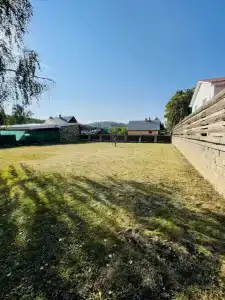 Семейный отель в центре Абзаково - 1