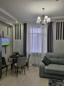 Квартиры на Ружейной 37 - 509