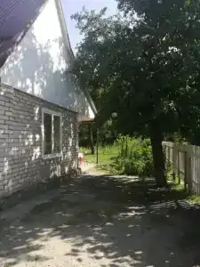 Домик в горах - 12