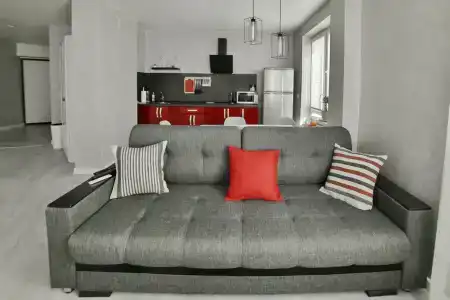 Apartament On Pravda 66l - 5