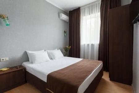 Pontos Family Resort Vesta - 123