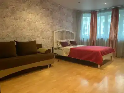 Уютные апартаменты рядом с парком - 1