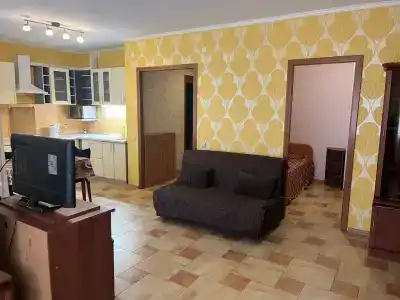 Квартиры на Черноморской 35 - 42
