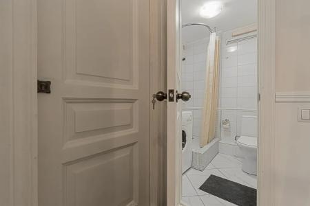 Купеческий дом-Merchant House by Sokroma - 81