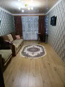 Квартиры на Мизиева 3 - 43
