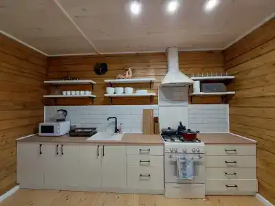 Агроусадьба у Кукушкина в Дубах - 8