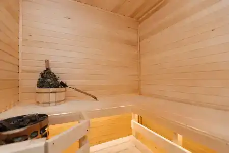 Новосибирские гостевые дома - 20