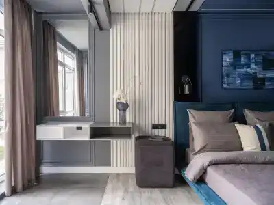 Moor apartments - 170