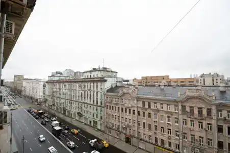 Тверская-Ямская 26 - 17