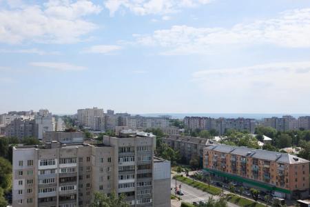 Квартиры на Ставровской 1 - 170