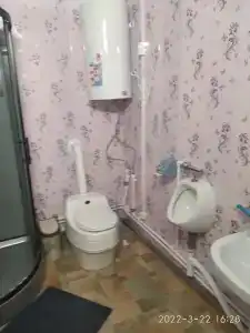 У дяди Федора - 8