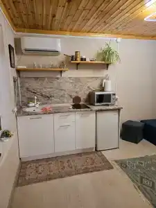 Дом с видом на горы - 5