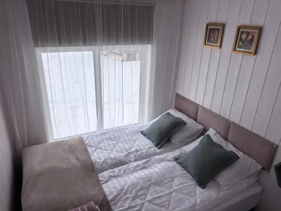 Уютный новый дом с сауной включена в стоимость и видом на озеро и лес - 40