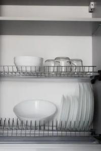 В самом сердце Уфы 44 м2 - Бесконтактный заезд - 25