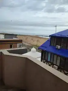 Гостевой дом на улице Рихарда Зорге - 59