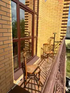 Дом на Волге - 48