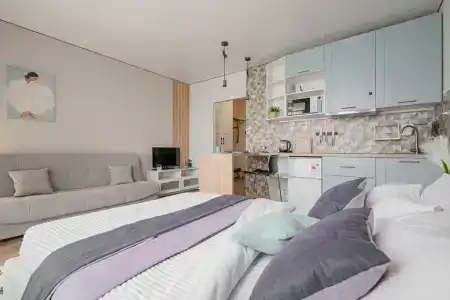 Атмосфера на Машинной - 3
