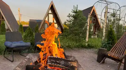 Рай в шалаше - 278