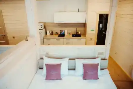 Пасторское озеро - 192