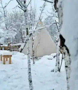 Семейная мини-ферма Фазенда - 114