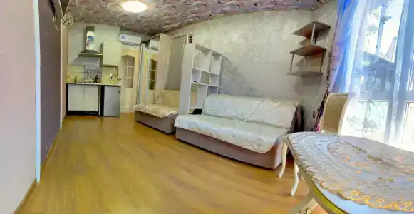 Гостевой дом на Шулейкина 18 - 311