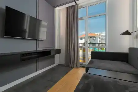 Moor apartments - 148