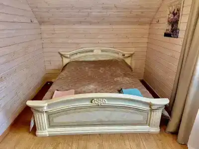 Коттедж на Селигере - 43