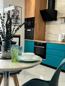 НОВЫЕ на КУРЧАТОВА, 24 - 40