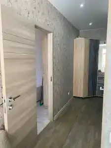 Квартиры на Цветочной 17/7 - 697