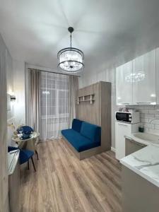 Квартиры на аллее Первой Маёвки 15 - 340