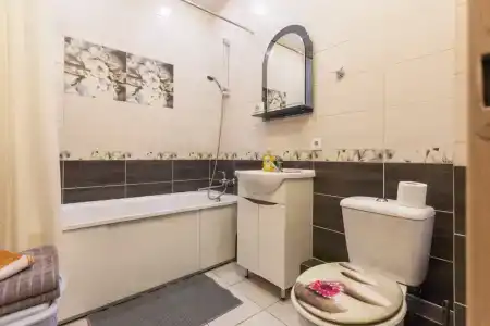 Квартиры на Горького 172 - 33