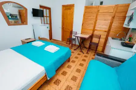 Поющие в Терновнике - 120