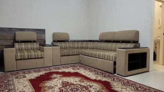 Дом с великолепным видом на Махачкалу - 36