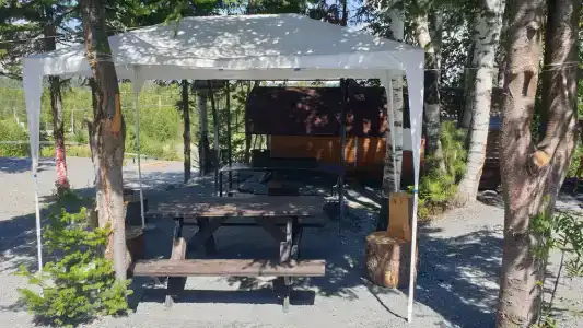 Сердце Сибири - 245