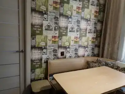 Частный дом на берегу моря - 14