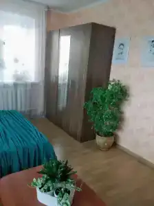 Apartment Kalinovskogo 3 - 3