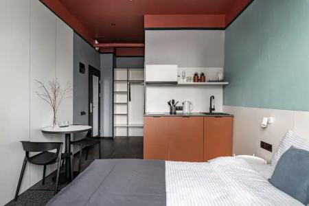 Greenfeel - 132