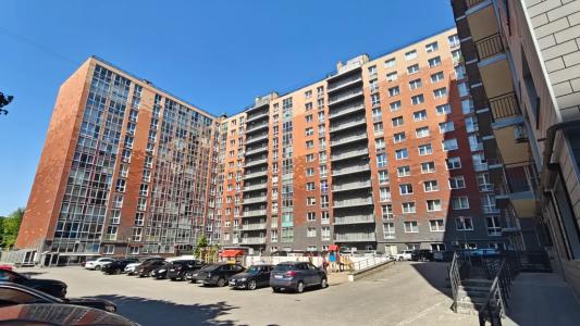Квартиры на Гагарина 11 - 396