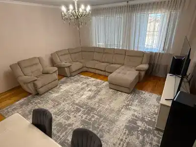 Просторный дом со всеми удобствами - 31